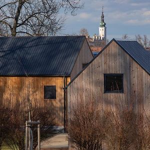 Primator Camping Resort Litomysl